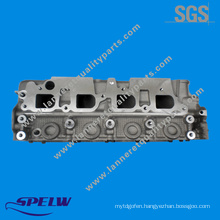 908610 Complete Cylinder Head for Nissan Navara/Pathfinder